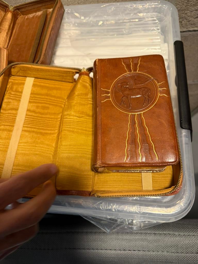 Oude bijbels, Ophalen, Gelezen, Overige onderwerpen, Los deel