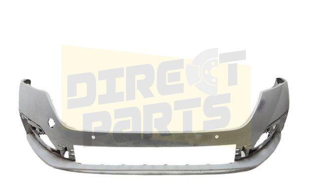 Skoda Octavia (6/20-) Voorbumper (+/- PDC) (GRU) Origineel!, Neuf, -, Skoda, -