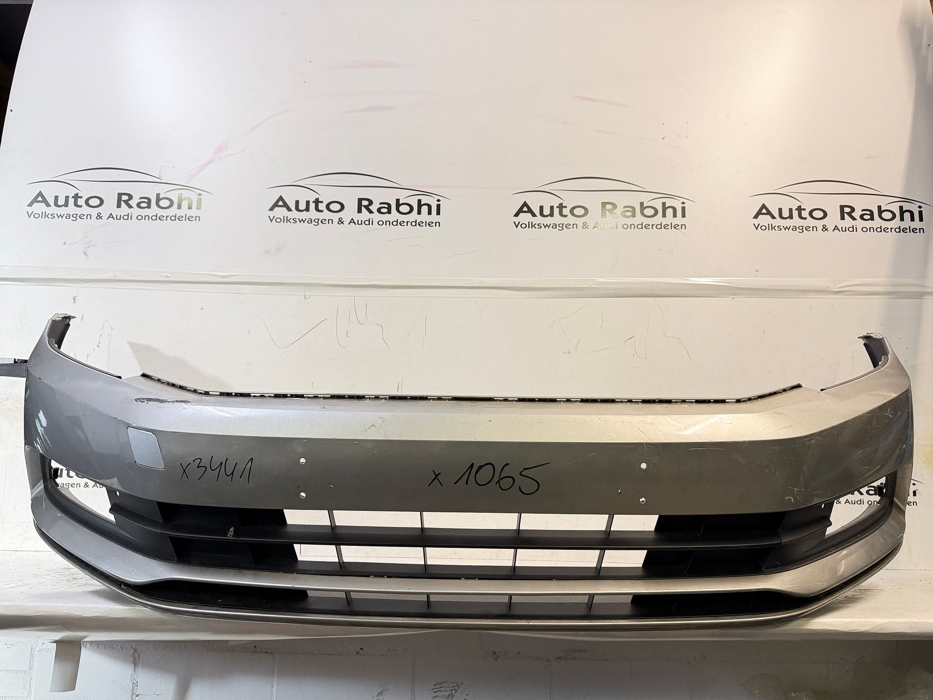 Vw passat 3G voorbumper, Auto-onderdelen, Gebruikt, -, Voor, -