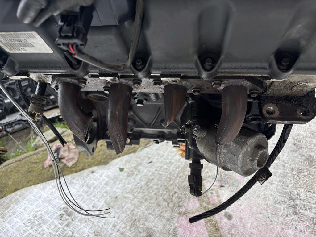 Moteur W10B16A Nu MINI MINI, Verzenden, Gebruikt, Overige automerken