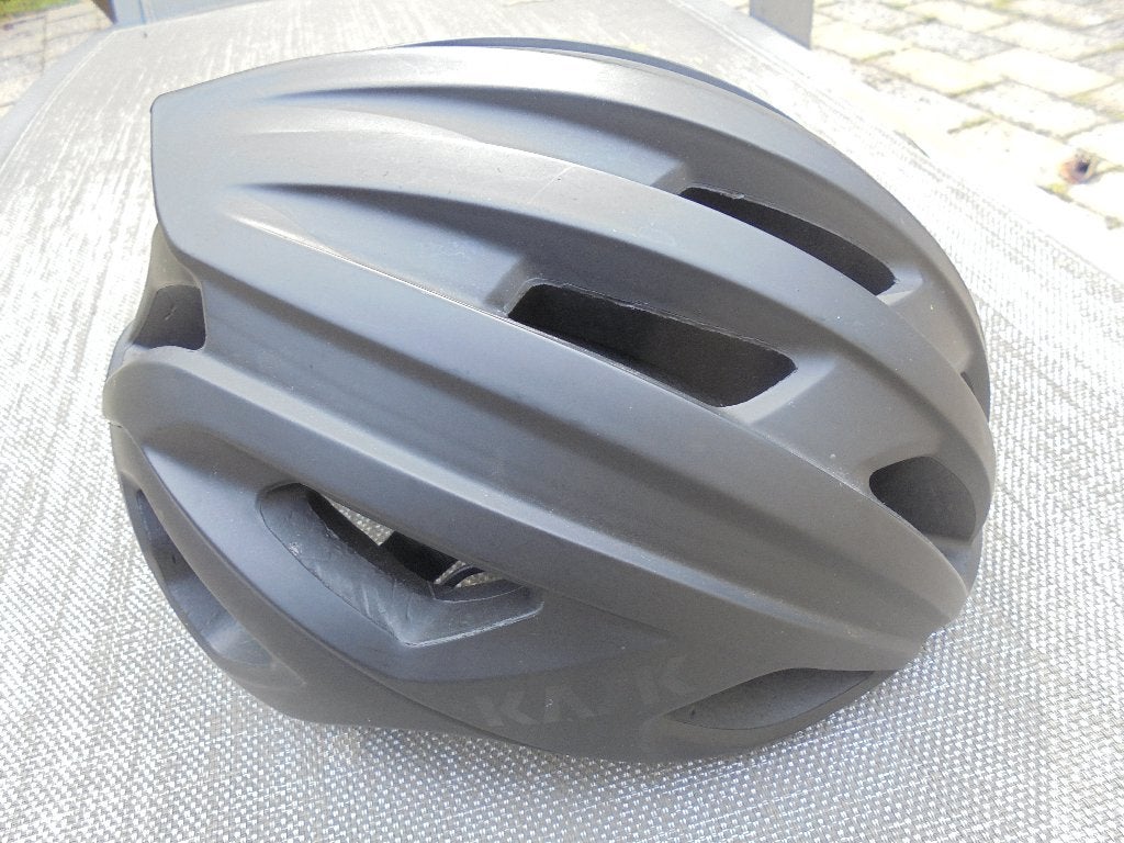 kinderhelm in nieuwe staat, Vélos & Vélomoteurs, Enlèvement, Comme neuf, Garçon ou Fille