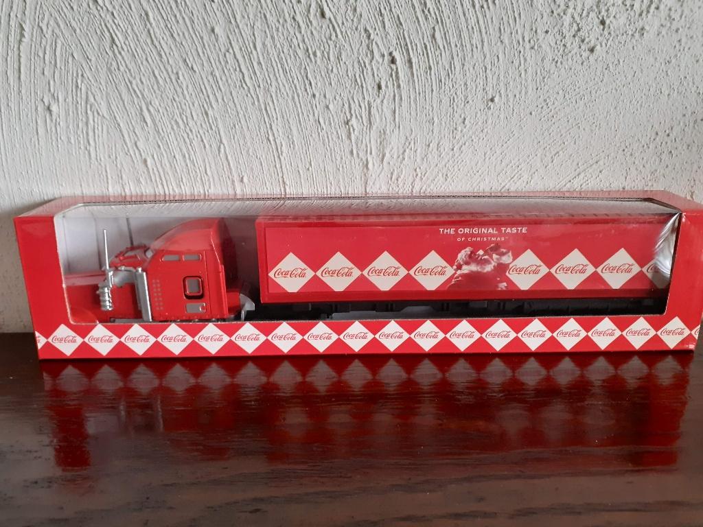 Verschillende objecten Coca Cola, Verzamelen, Ophalen, Nieuw, Overige typen