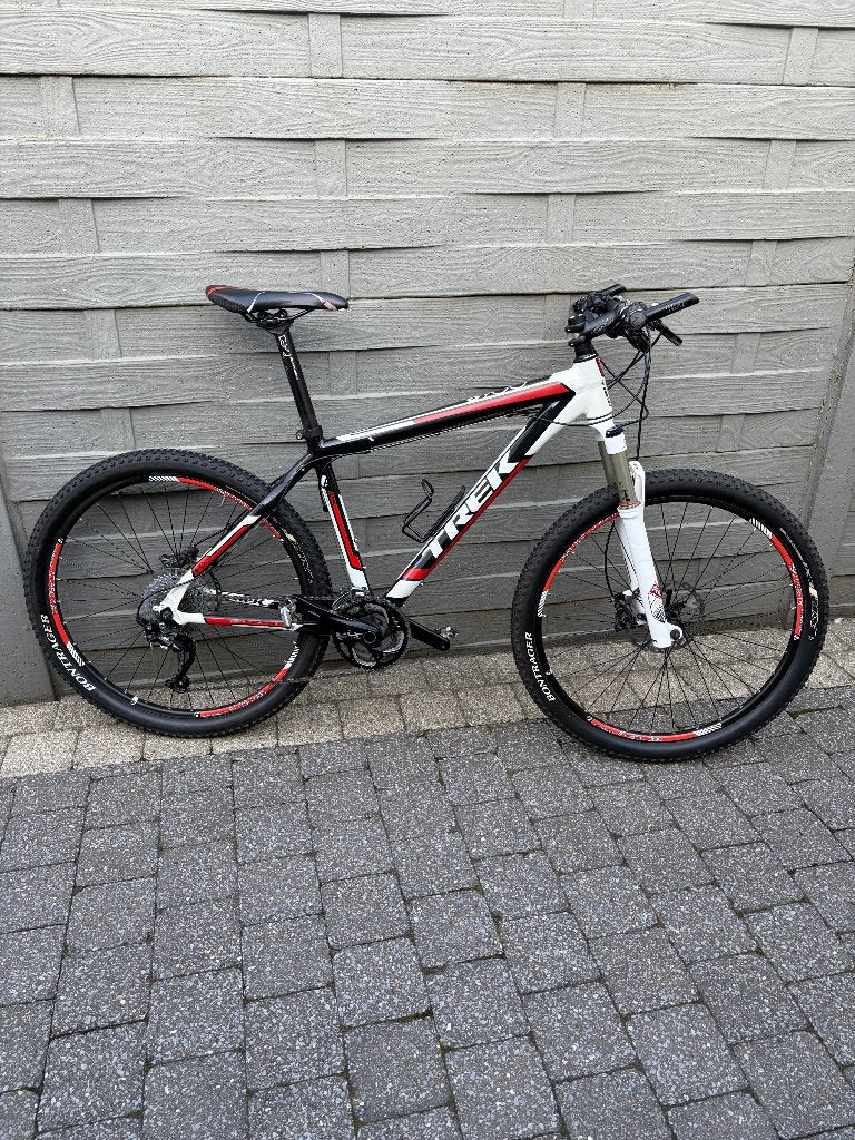 MTB Trek 6900, Fietsen en Brommers, Ophalen, Gebruikt, Hardtail, 49 tot 53 cm