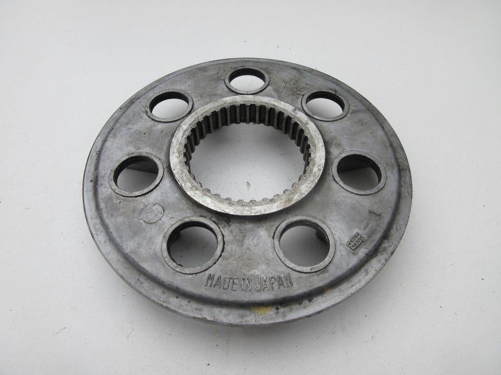 Kawasaki VN750 cardan krans VN 750 N adapter ring Vulcan, Ophalen of Verzenden, Gebruikt
