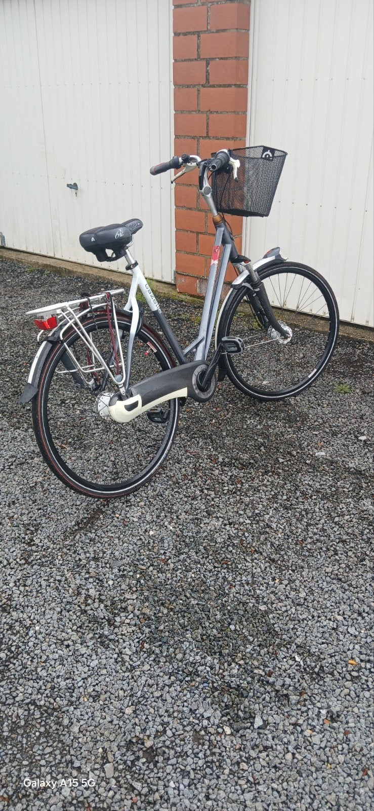 Gazelle damesfiets, Tickets en Kaartjes