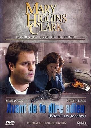 Collection Mary Higgins Clark N 7, CD & DVD, DVD | Thrillers & Policiers, Tous les âges, Envoi, Comme neuf, Détective et Thriller