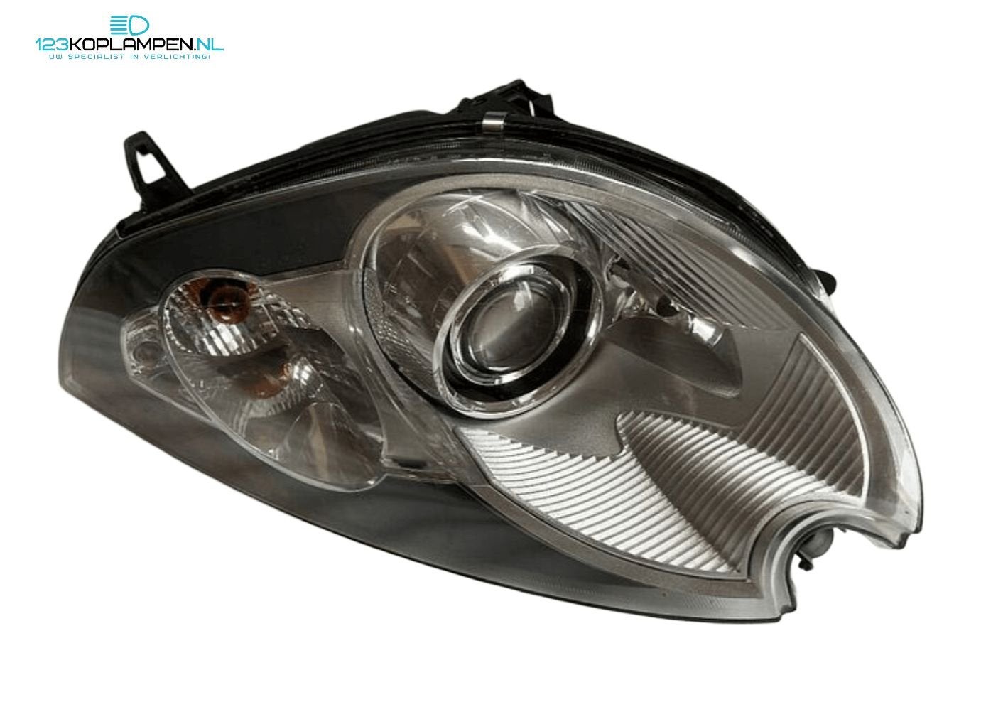 Jaguar XK 2 / II Bi Xenon Koplamp rechts, Gebruikt, -, -, Ophalen of Verzenden