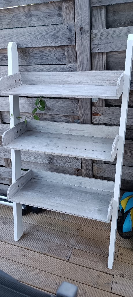 Mooie plank, nieuwstaat, zeer brede planken., Ophalen of Verzenden, Nieuw, Etagère