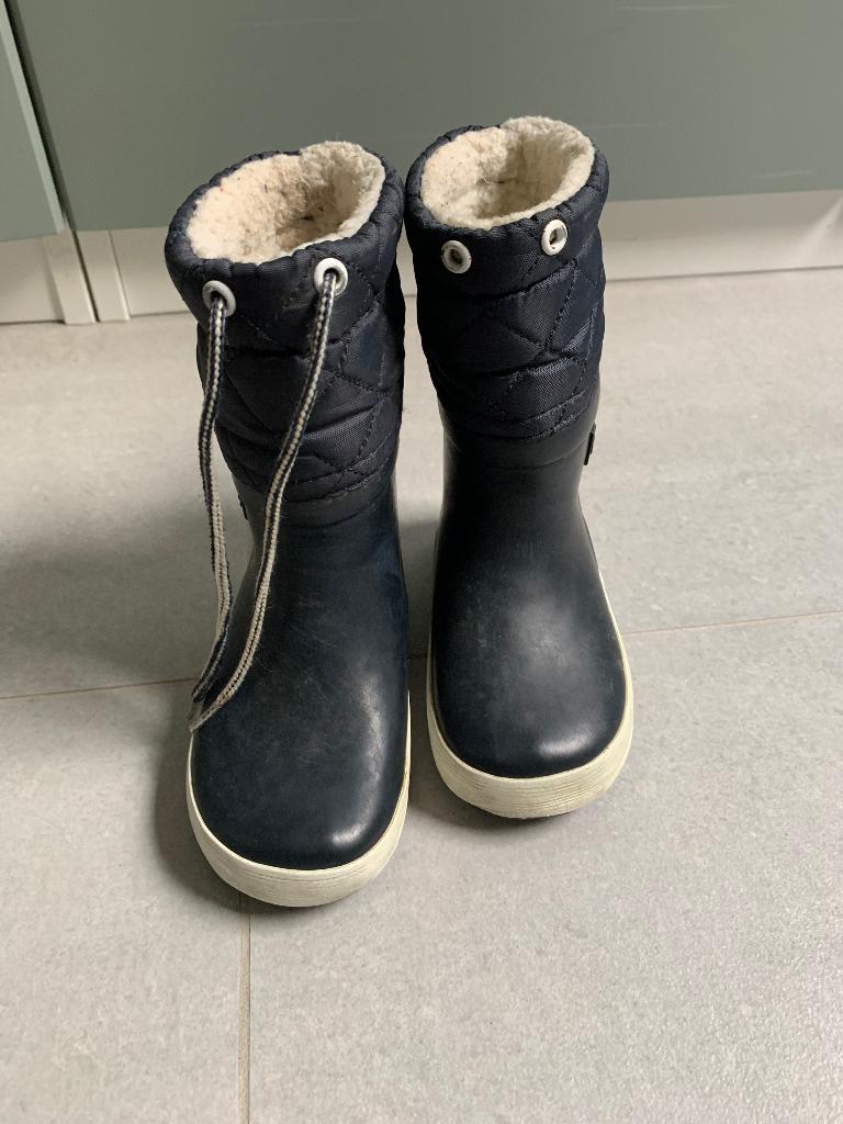 Regenlaarzen kinderbotjes maat 23 van Aigle, Ophalen, Gebruikt, Jongen of Meisje, Laarzen