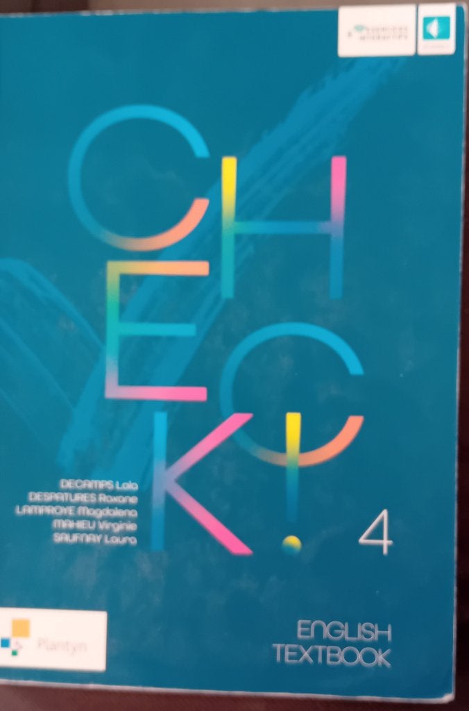 Manuel scolaire, Livres, Enlèvement, Utilisé, Divers auteurs, Non-fiction