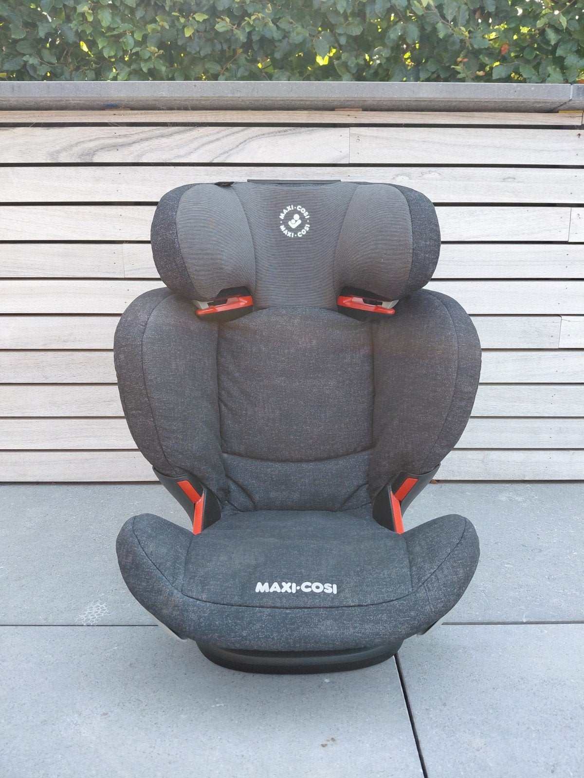 Siège enfant, Ophalen of Verzenden, Isofix