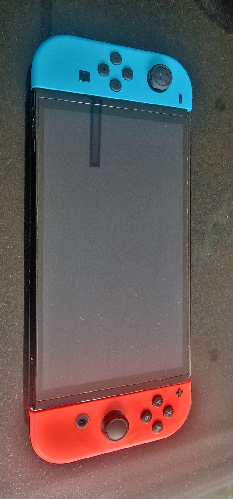 Nintendo Switch Oled in nieuwstaat, Ophalen of Verzenden, Switch OLED