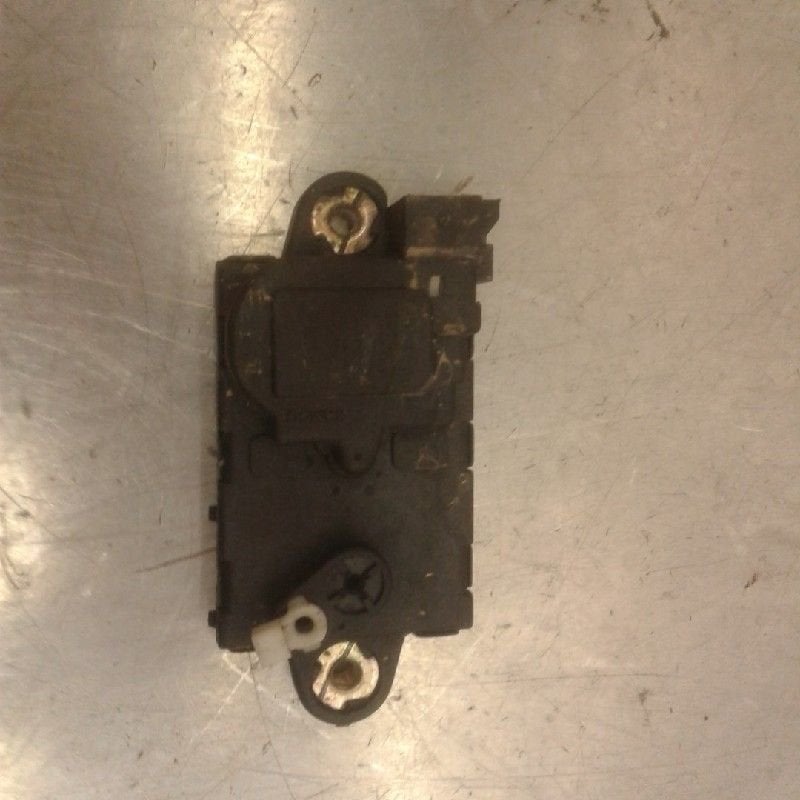 ORDINATEUR VEROUILLAGE CENTRALISE Korando Cabrio (KJ), Utilisé, SsangYong