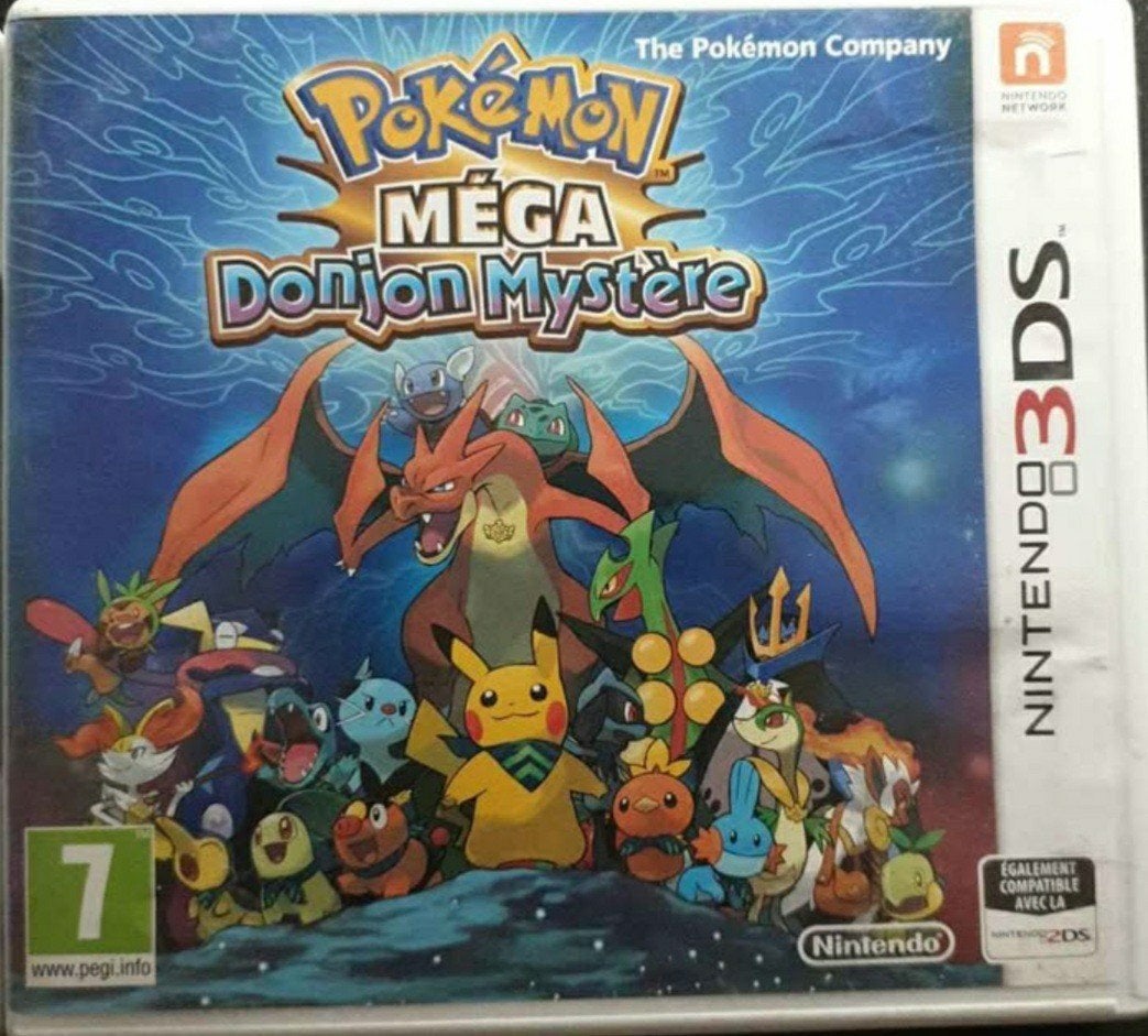 Jeux 3DS, Consoles de jeu & Jeux vidéo, Jeux | Nintendo 2DS & 3DS, Enlèvement