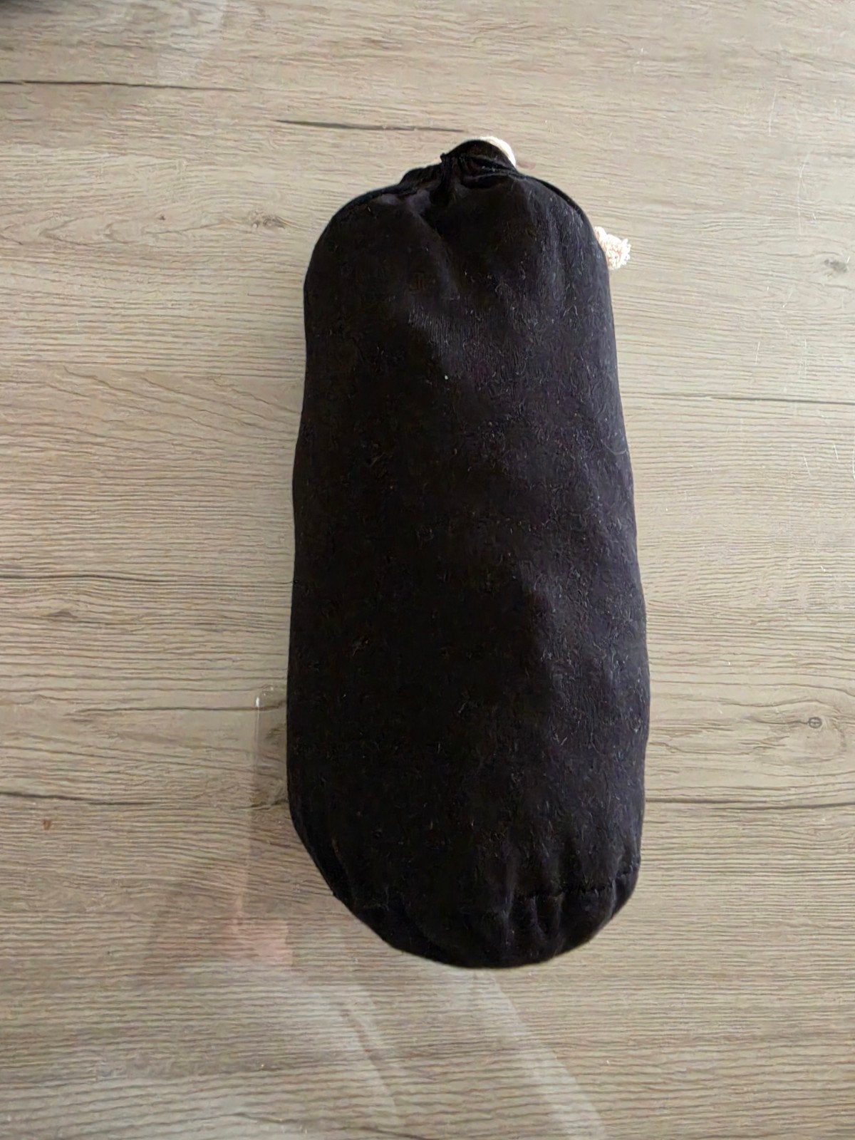 écharpe de portage neuve, Enlèvement, Écharpe de portage