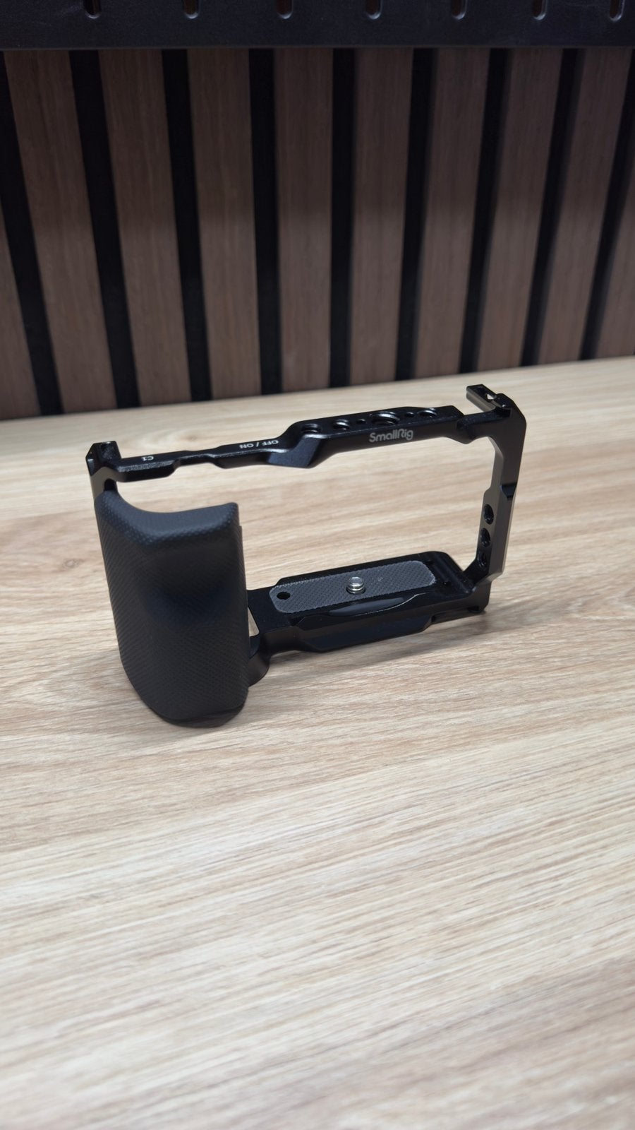 Smallrig ZV-E10 cage, Enlèvement, Neuf