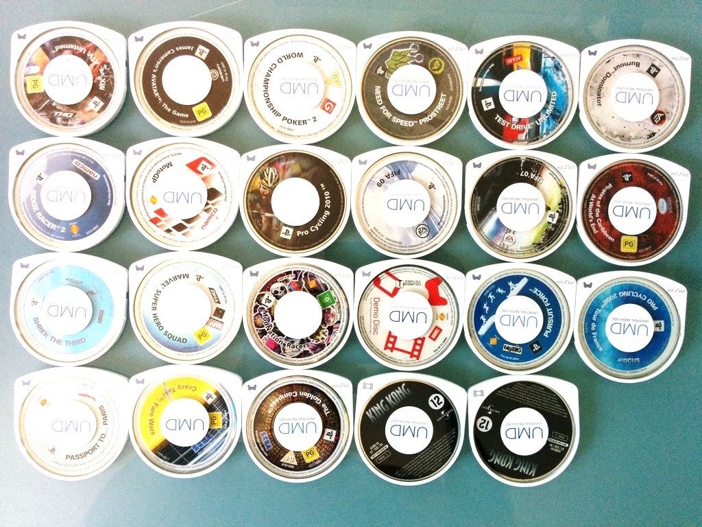 Sony psp games & accessoires, Enlèvement ou Envoi, Utilisé, PSP