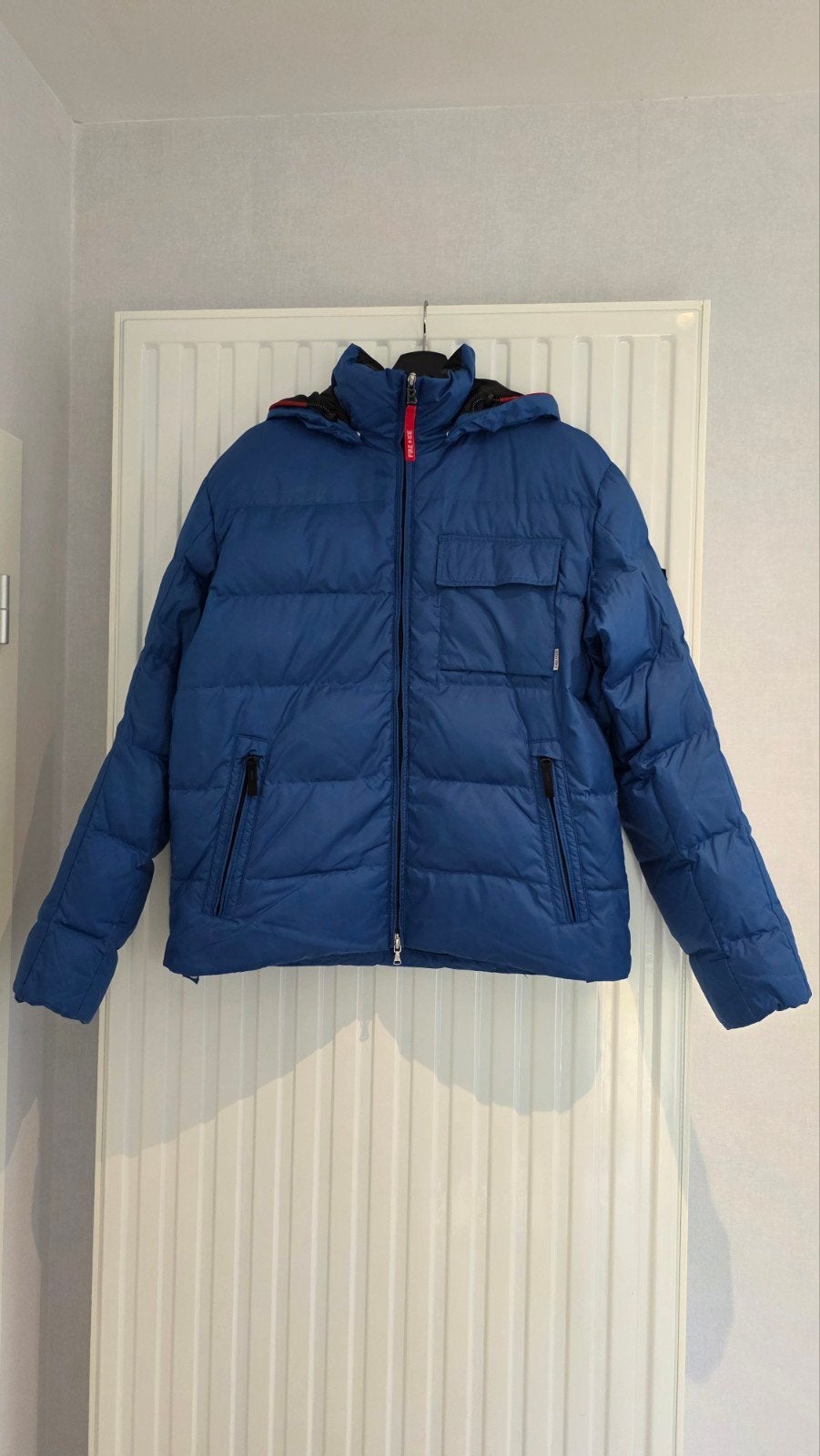 Ski/winter jas Bogner Fire + Ice, maat M, Maat 48/50 (M), Ophalen of Verzenden, Zo goed als nieuw, Jack