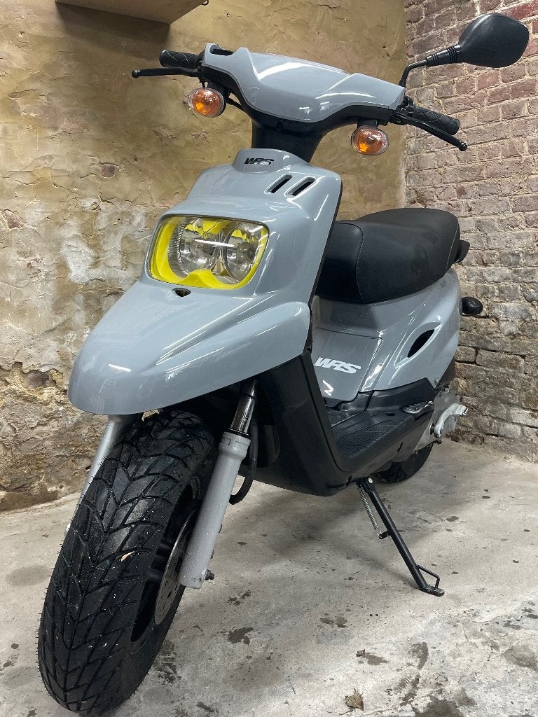 Yamaha BWS Classe B, Enlèvement, Utilisé, Yamaha