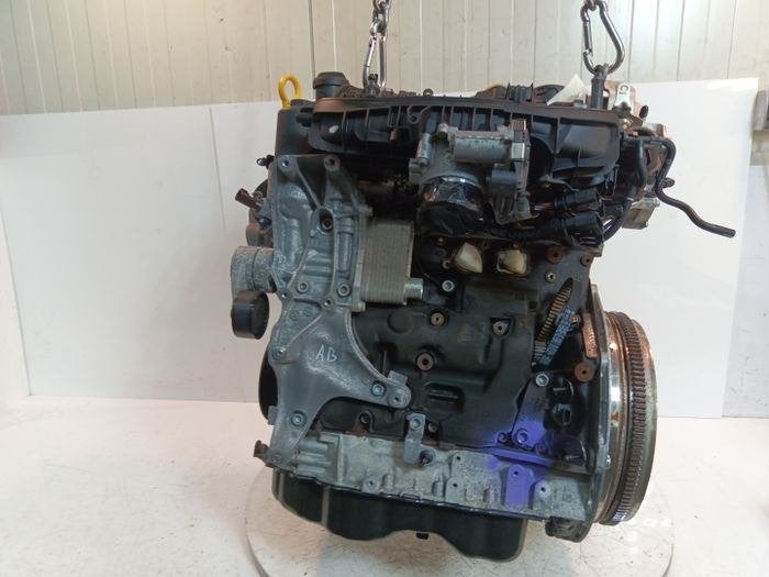 VW Golf 2.0 - DNP-DNPA/06Q100031F-06Q100031FX, Ophalen of Verzenden, Gereviseerd, Volkswagen