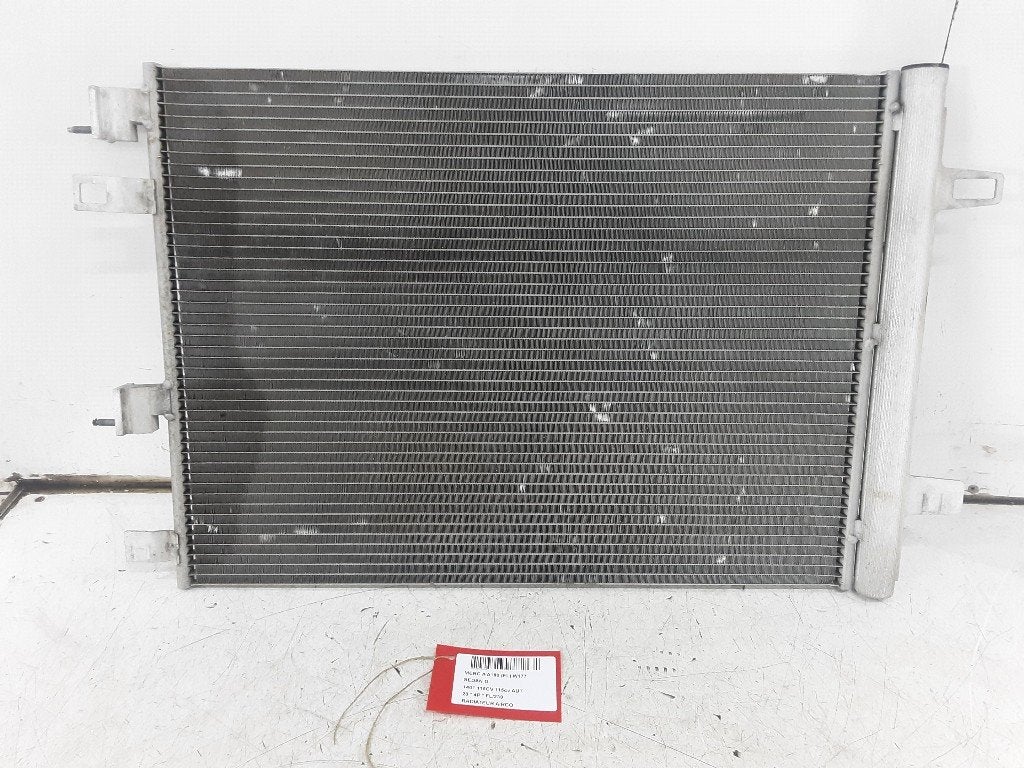 RADIATEUR CLIMATISATION A Limousine (177.1) (A2475000054), Mercedes-Benz, Utilisé, Dialog.mb@mercedes-benz.com, Mercedes-Benz AG