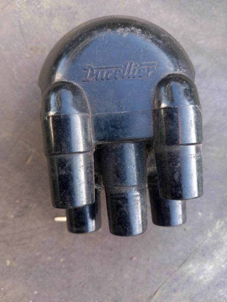 Tête d'allumage ducellier, Enlèvement ou Envoi, Citroën