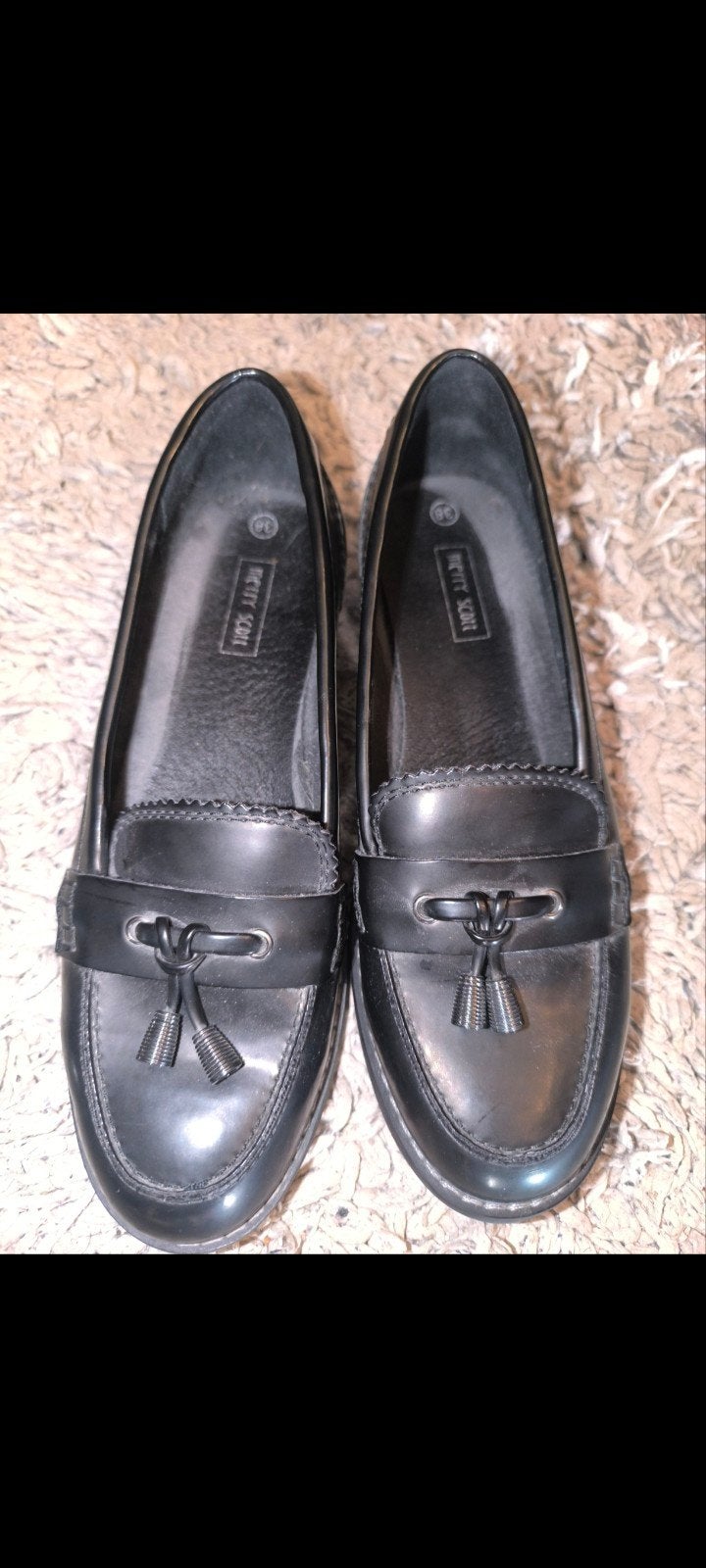 Loafers merry Scott 38, Kleding | Dames, Schoenen, Ophalen of Verzenden