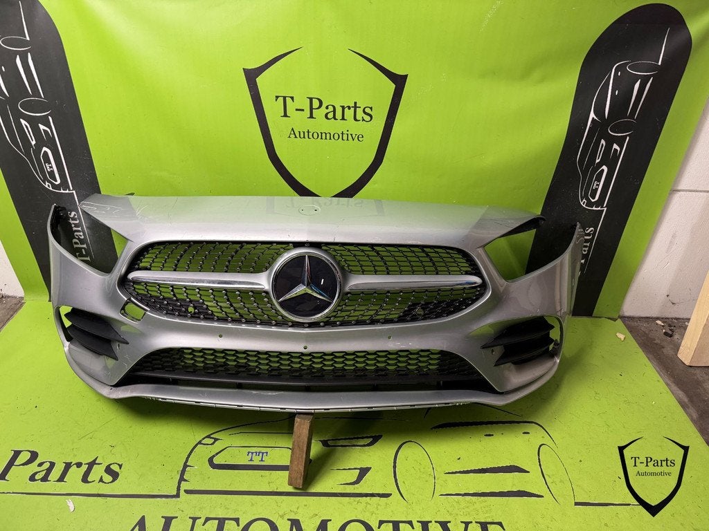 pare-chocs avant Mercedes Classe A W177 pare-chocs AMG, Autos : Pièces & Accessoires, Mercedes-Benz AG, Pare-chocs, Mercedes-Benz