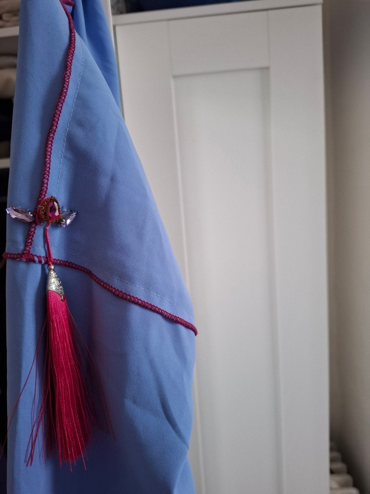Jelaba neuve taille 36, Divers, Enlèvement