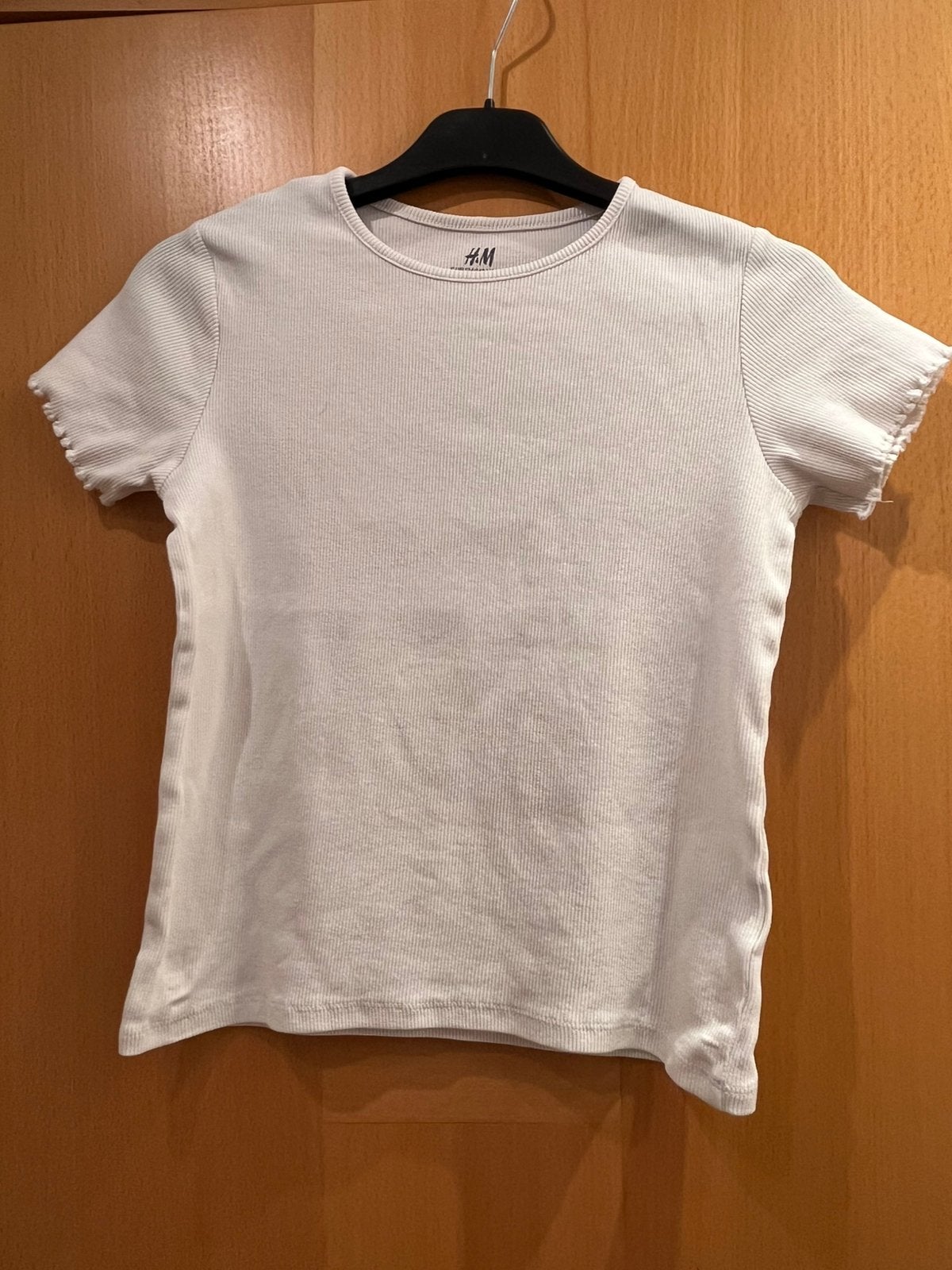 T shirt maat 134/40, Kinderen en Baby's, Kinderkleding | Maat 134, Ophalen of Verzenden, Zo goed als nieuw
