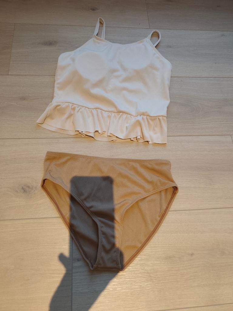 Bikini, Enlèvement ou Envoi