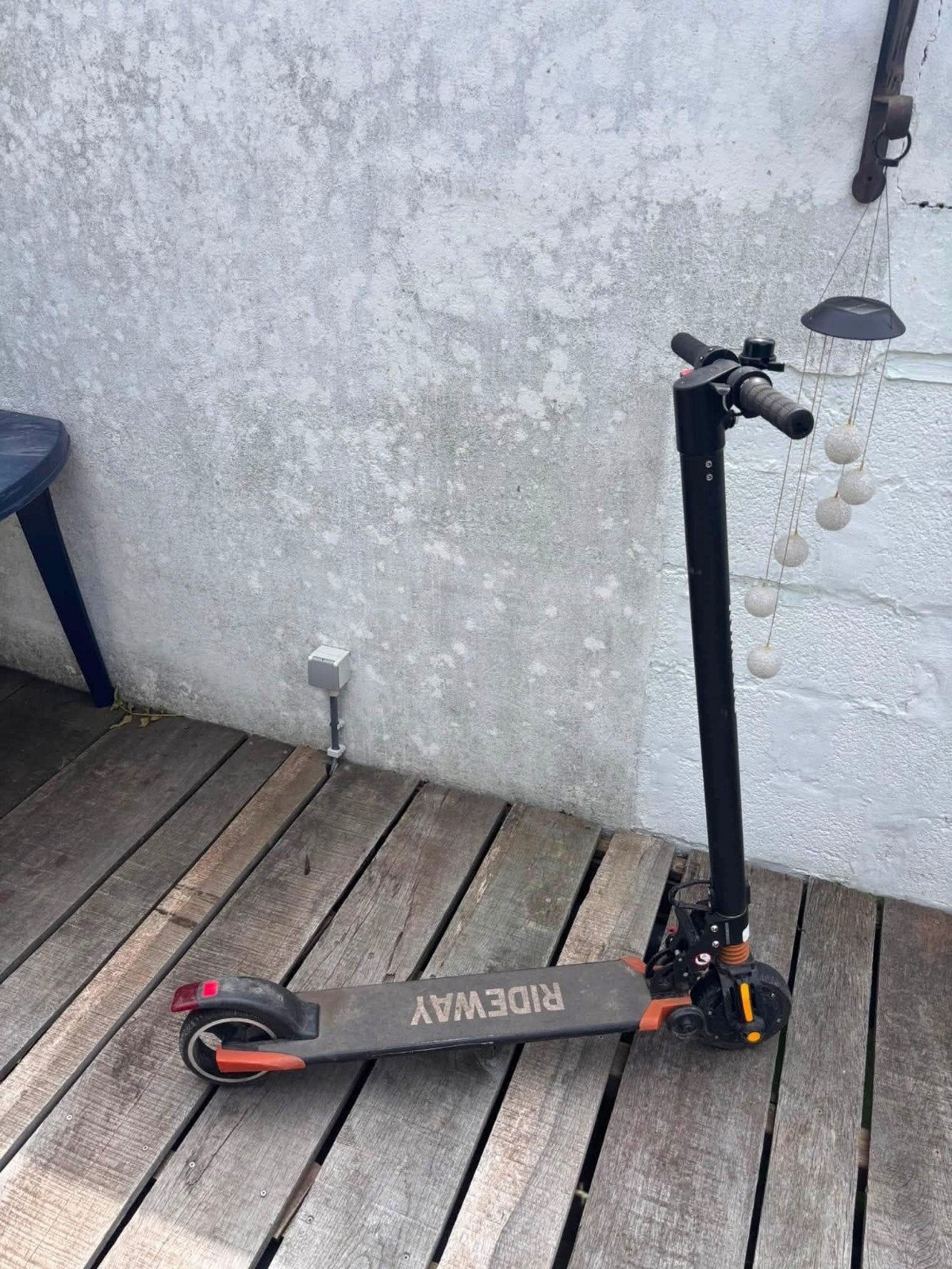 Trotinette électrique, Vélos & Vélomoteurs, Enlèvement