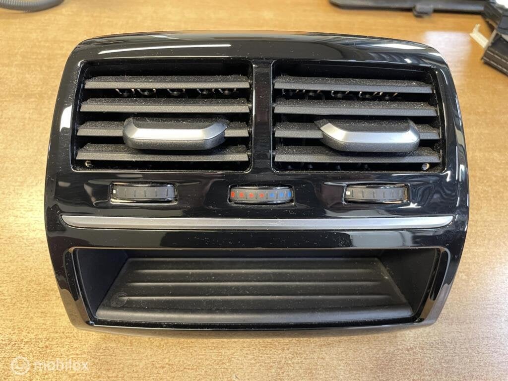 Luchtrooster achter BMW 5-serie G30 ('17-'20) 64229357865, Auto-onderdelen, Gebruikt, Ophalen of Verzenden, BMW, BMW