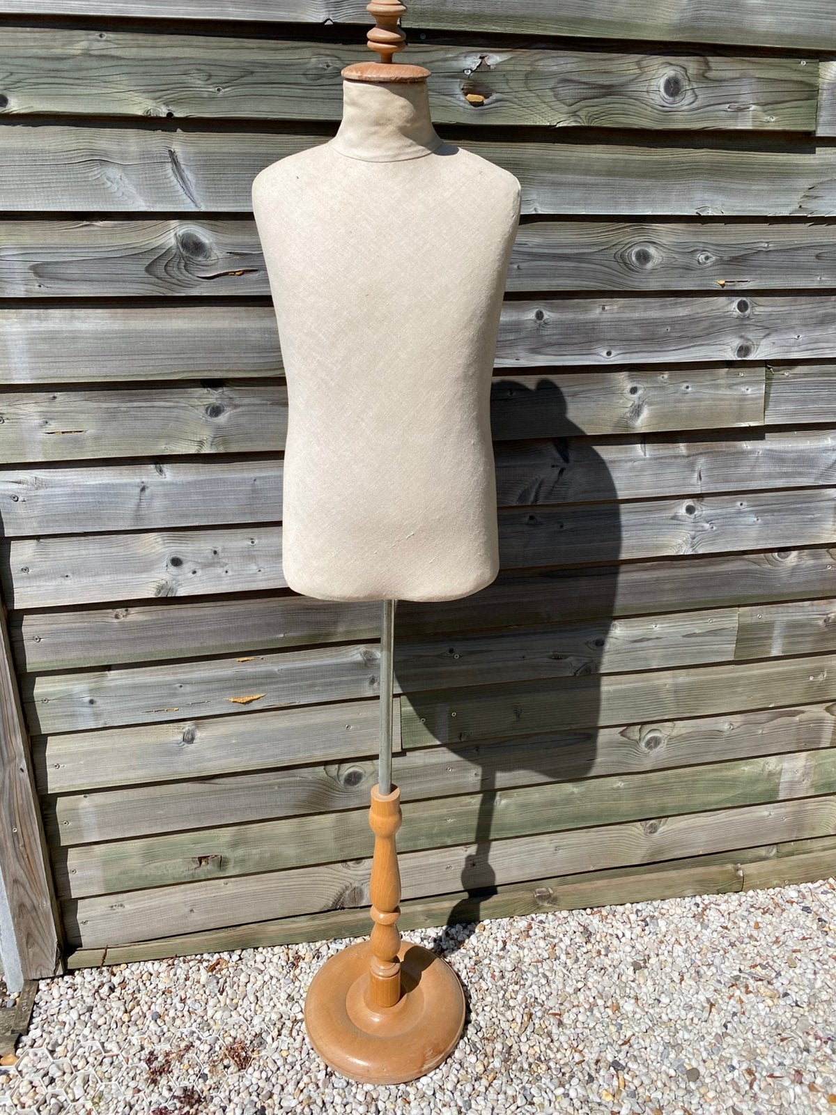 Paspop, Antiek en Kunst, Ophalen, Dames