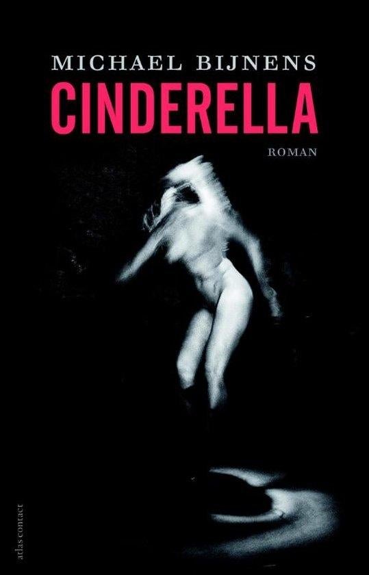 Te Koop Boek CINDERELLA Michael Bijnens, Michael Bijnens, Enlèvement ou Envoi, Belgique, Utilisé