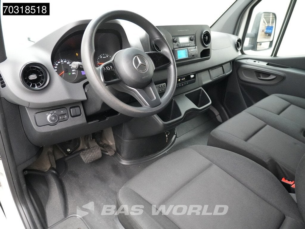Mercedes Sprinter 314 CDI Automaat Koelwagen Thermo King V-2, Achat, Euro 6, Entreprise, 3 places