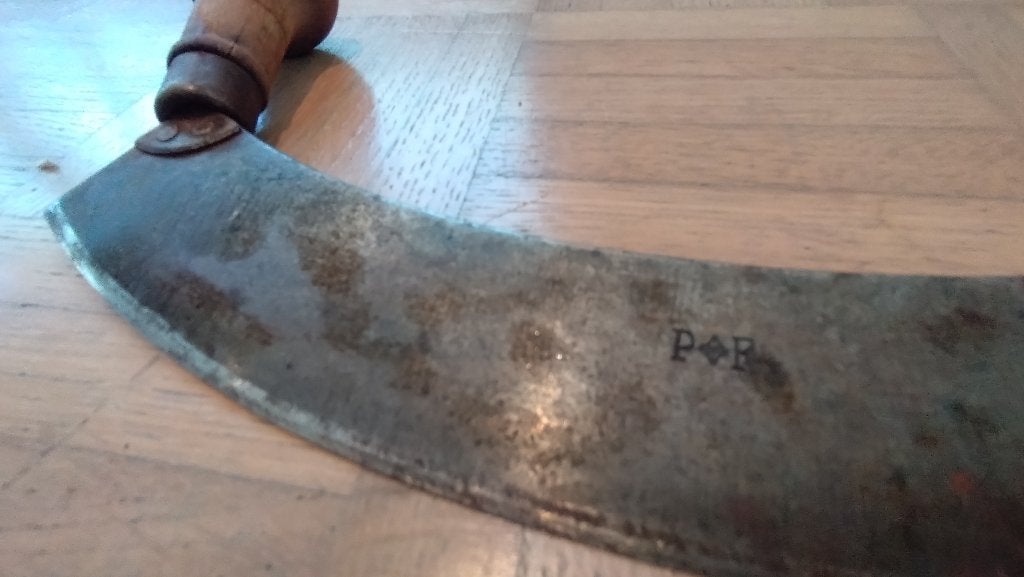hachoir à épices vintage, Enlèvement ou Envoi