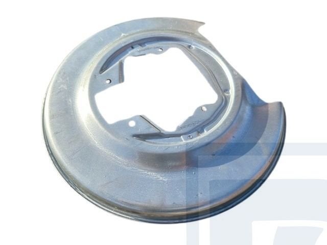 Volvo Remankerplaat achter Volvo XC90 2003-2014 links of rec, Ophalen of Verzenden, Nieuw, Volvo