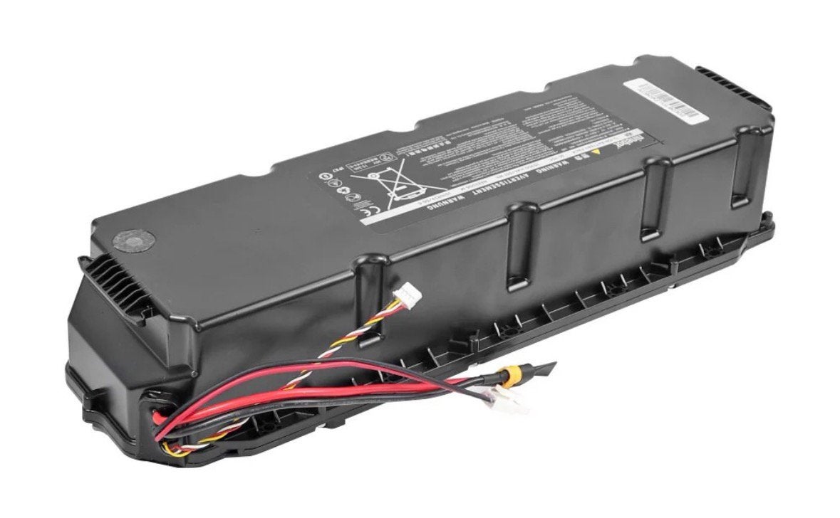Batterie Ninebot g30, Enlèvement, Comme neuf
