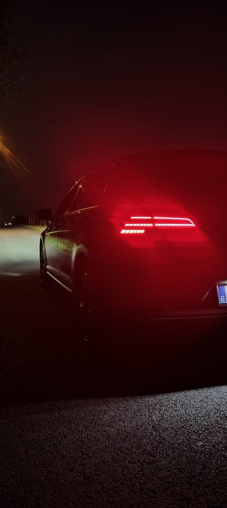Volkswagen Golf 7 Facelift (Fase 2) 1.6 TDI 116pk, Auto's, Voorwielaandrijving, Stof, 5 deurs, Mistlampen
