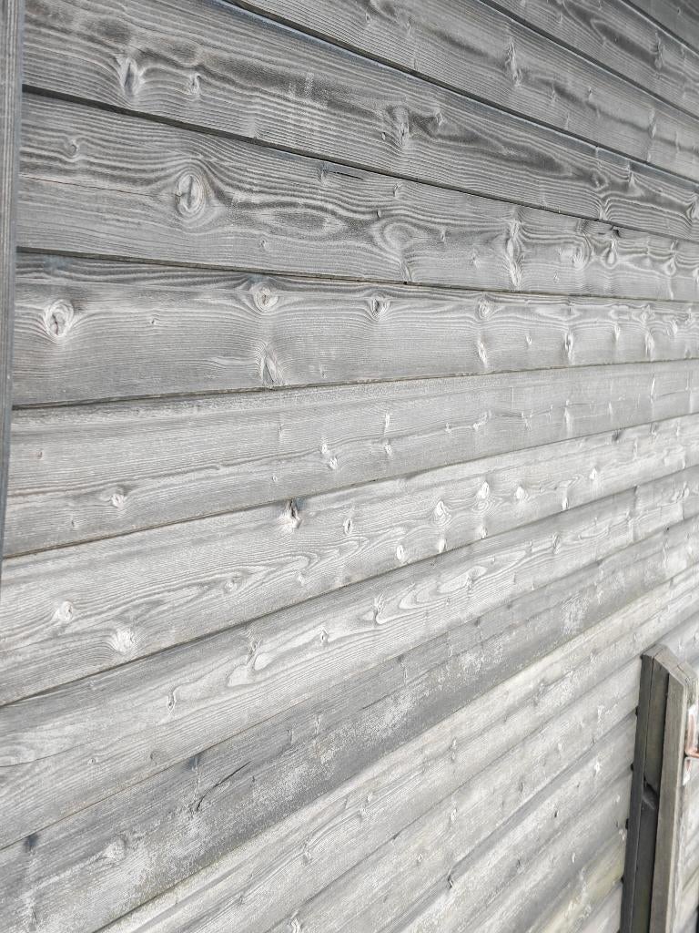 Houten planken en wanden, Ophalen, Gebruikt, 200 tot 250 cm, Plank