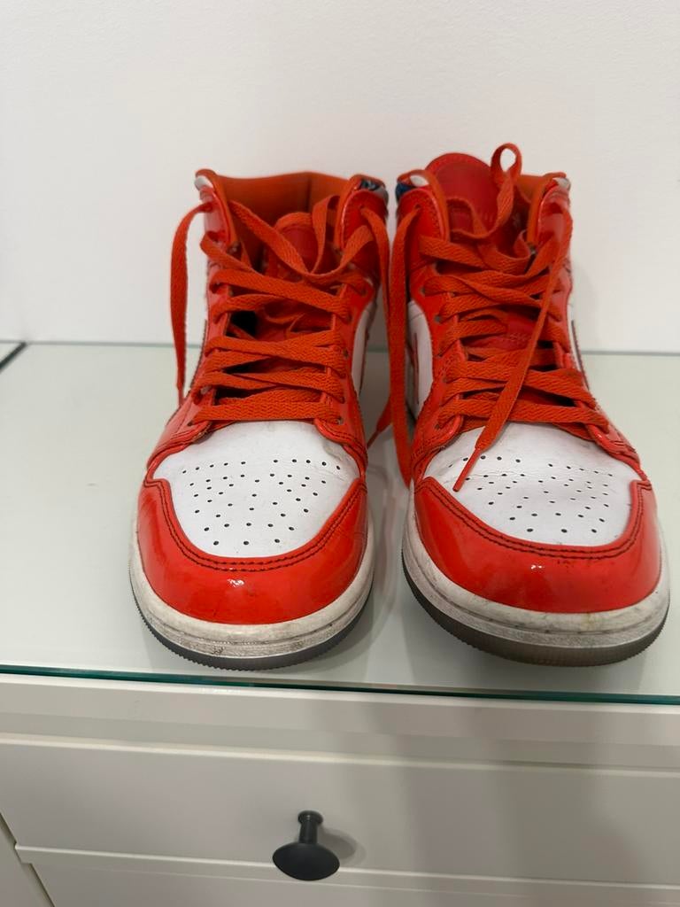 Nike jordan barcelona, Enlèvement, Comme neuf