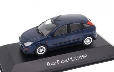 Ford Focus - 1998 -, Envoi, Neuf, Voiture, Autres marques