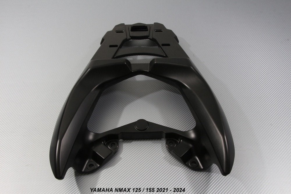 Topkofferdrager AVDB YAMAHA NMAX 125 / 155 2021 - 2024, Motoren, Ophalen of Verzenden, Nieuw