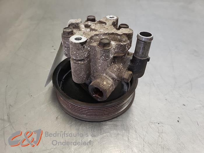 Pompe direction assistée d'un Renault Master, Autos : Pièces & Accessoires, Renault, -, 3 mois de garantie, Utilisé
