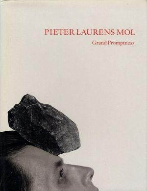 Pieter Laurens Mol / Grand promptness, Ophalen of Verzenden, Gelezen