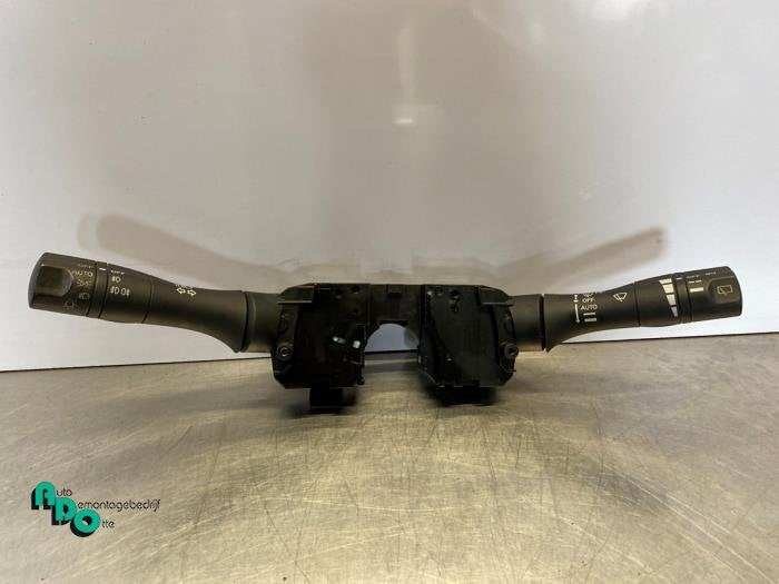Combischakelaar Stuurkolom van een Nissan Note (Note 13-), Gebruikt, -, -, Ophalen of Verzenden