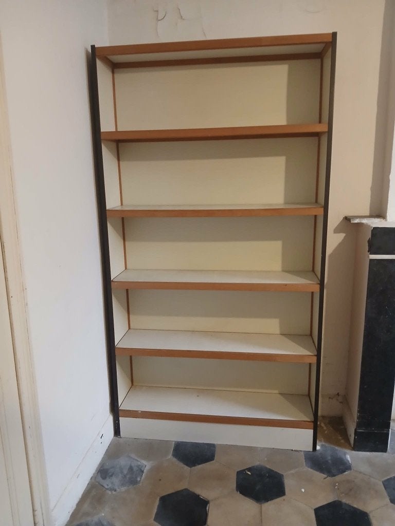 Etagère Kewlox, Maison & Meubles, Enlèvement, Utilisé