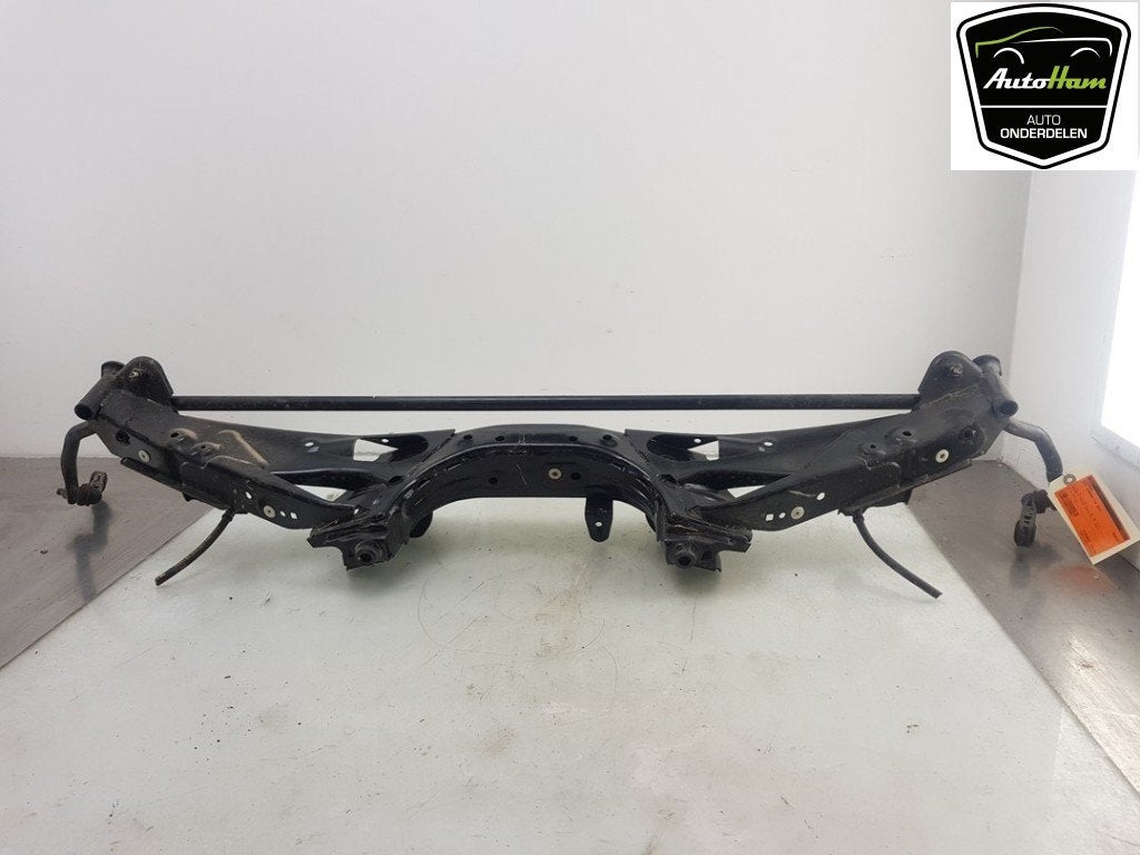 BERCEAU MOTEUR Mini Clubman (F54) (01-2014/02-2024), Utilisé, Mini