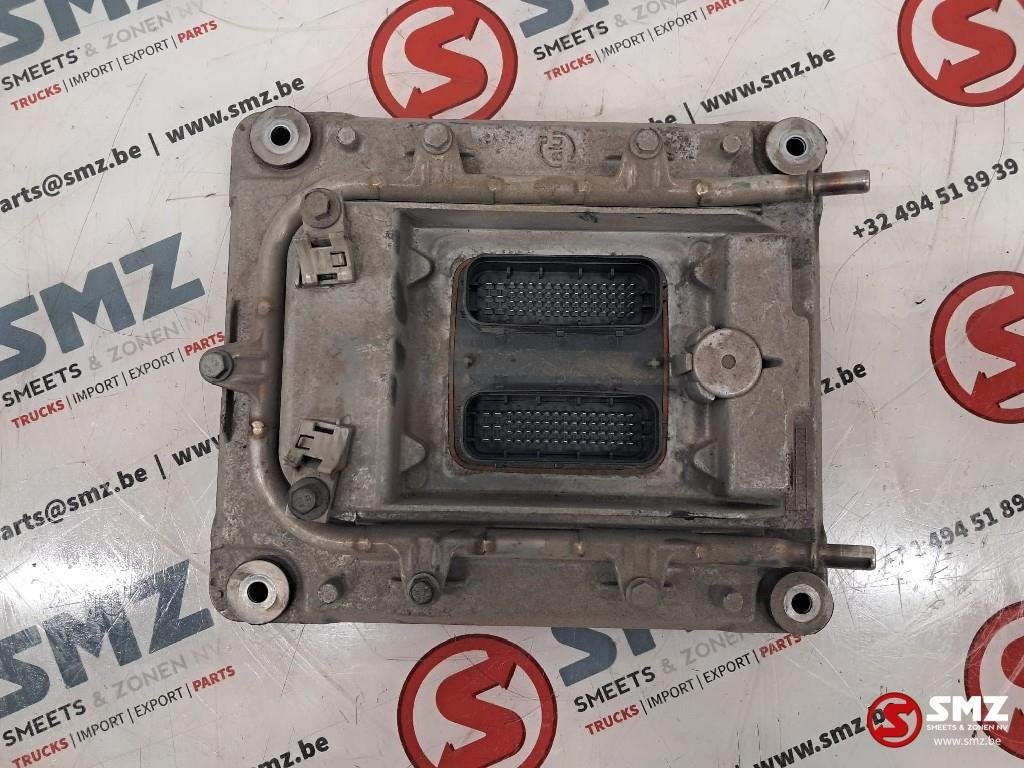 Occ ECU motorbesturingseenheid DXI5 240 pk Renault, Gebruikt, Renault, Elektronica en Kabels